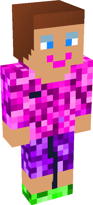 Minecraft Skins