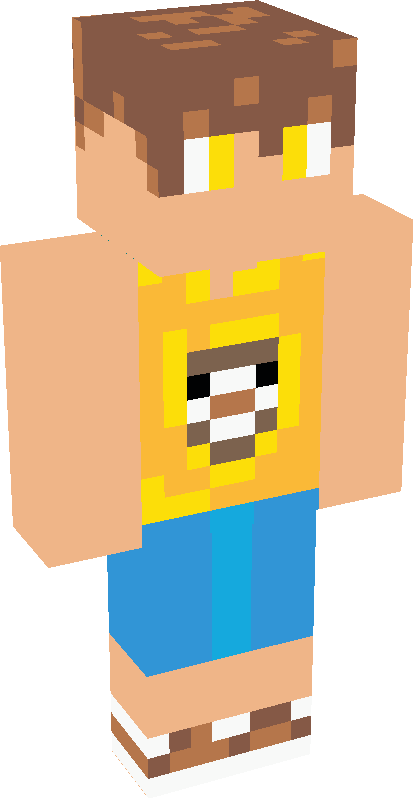 Minecraft Skins