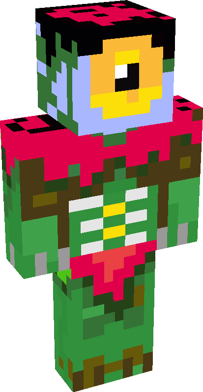 Minecraft Skins