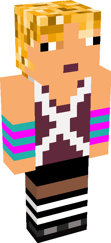 Minecraft Skins