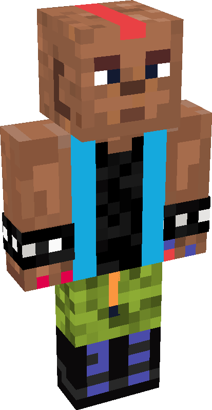 Minecraft Skins