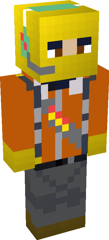 Minecraft Skins