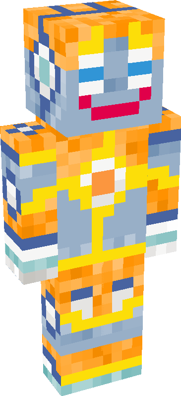 Minecraft Skins