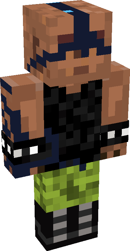 Minecraft Skins