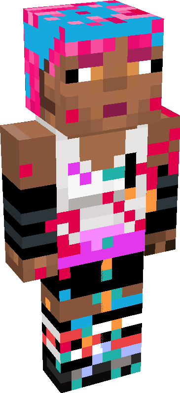 Minecraft Skins