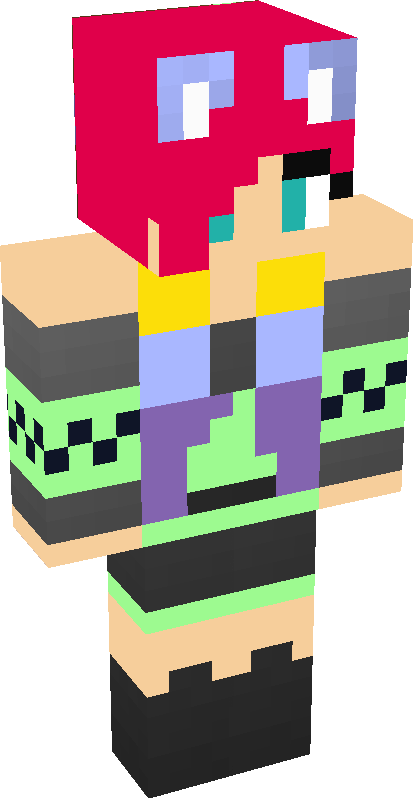 Minecraft Skins