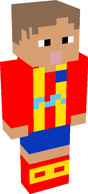 Minecraft Skins