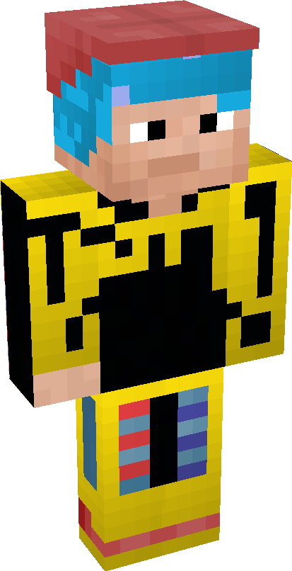 Minecraft Skins