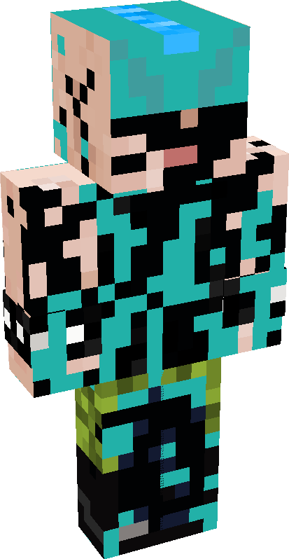 Minecraft Skins