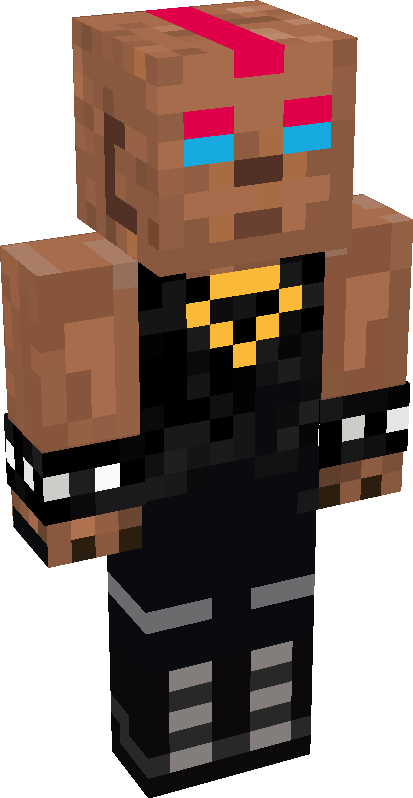 Minecraft Skins