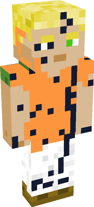 Minecraft Skins