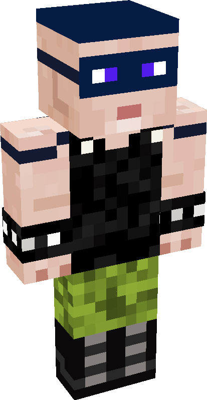 Minecraft Skins