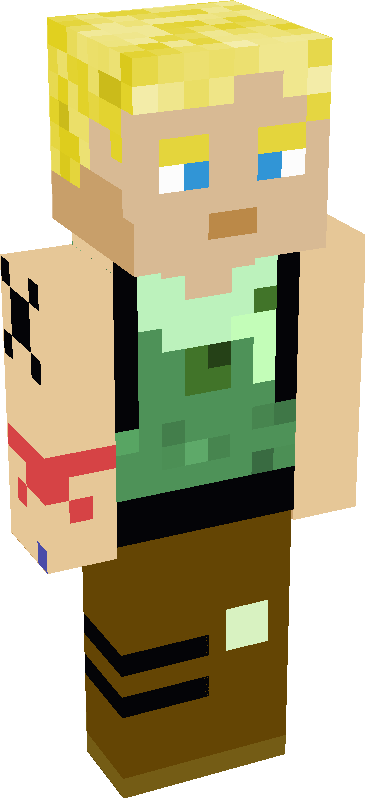 Minecraft Skins