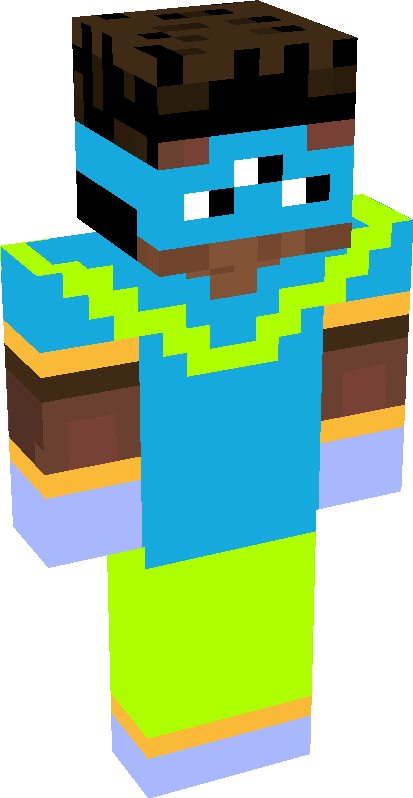 Minecraft Skins