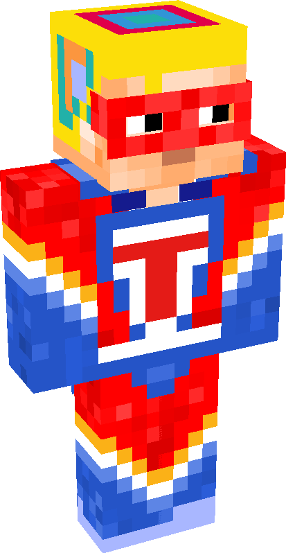 Minecraft Skins