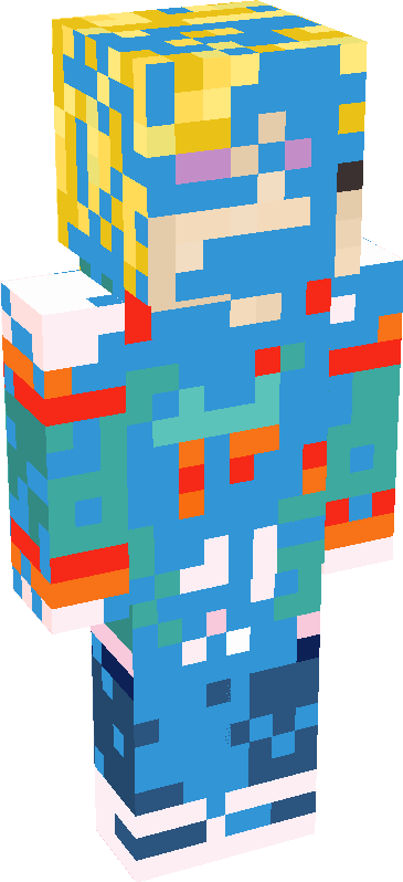 Minecraft Skins