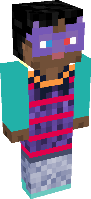 Minecraft Skins