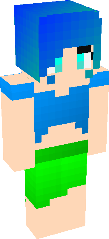 Minecraft Skins