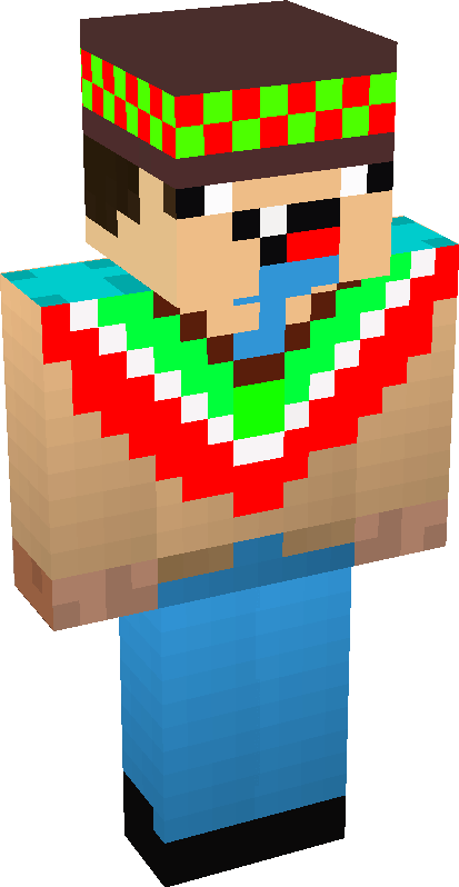 Minecraft Skins