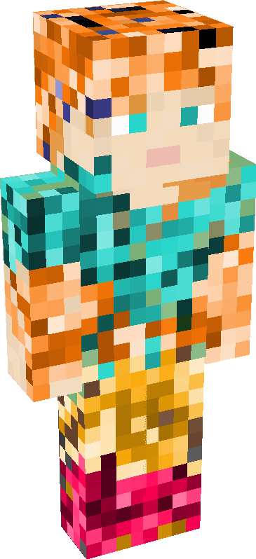 Minecraft Skins