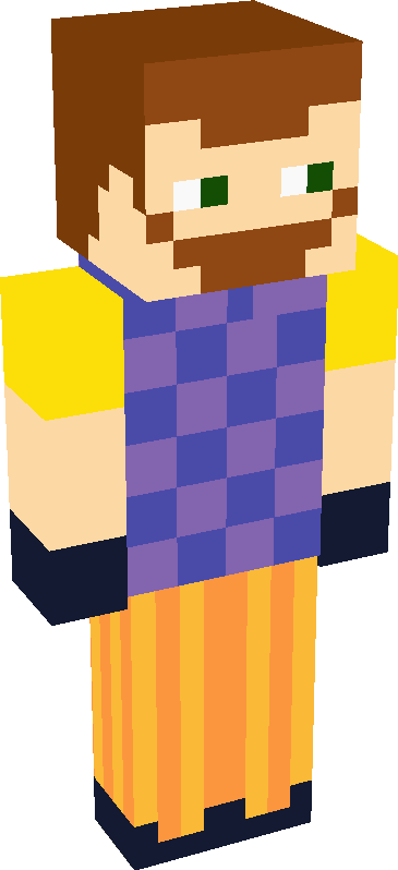 Minecraft Skins