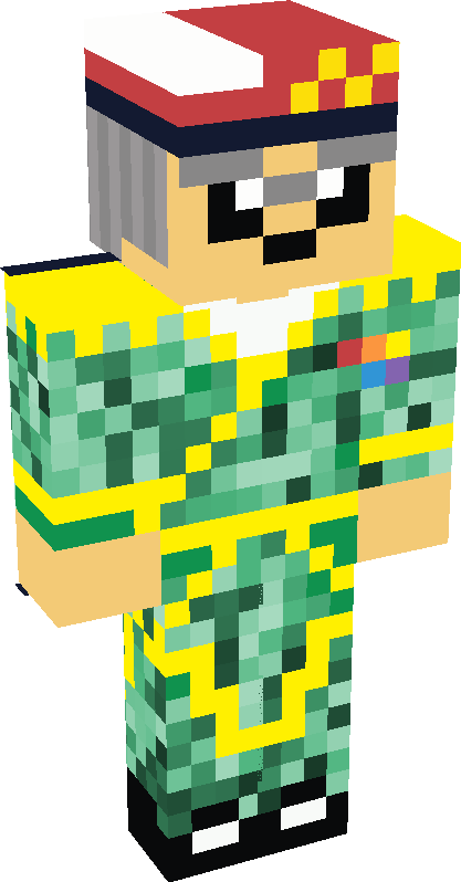 Minecraft Skins