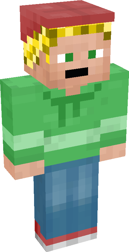 Minecraft Skins