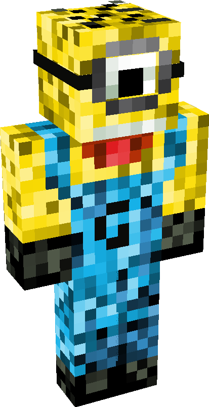 Minecraft Skins