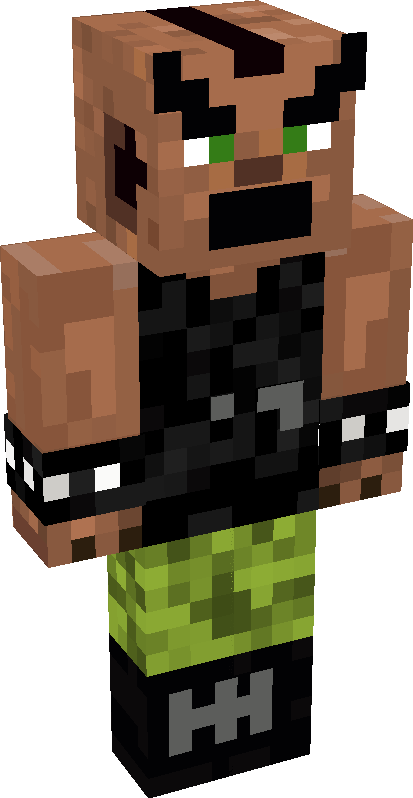 Minecraft Skins