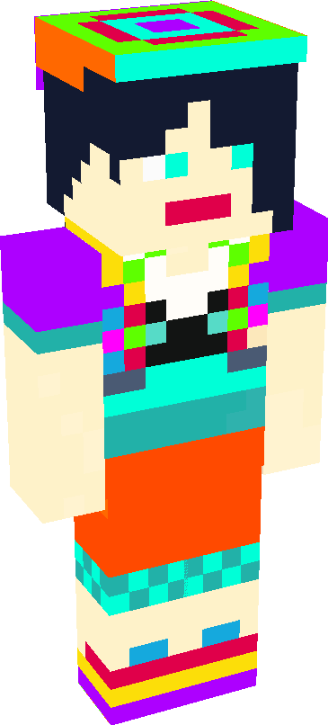 Minecraft Skins