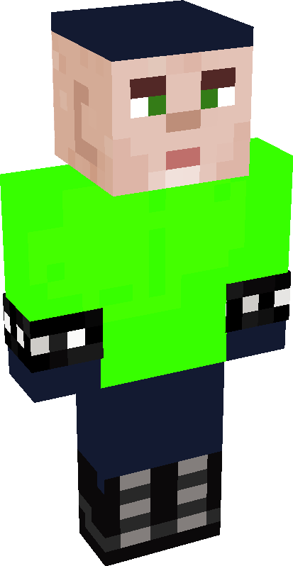 Minecraft Skins