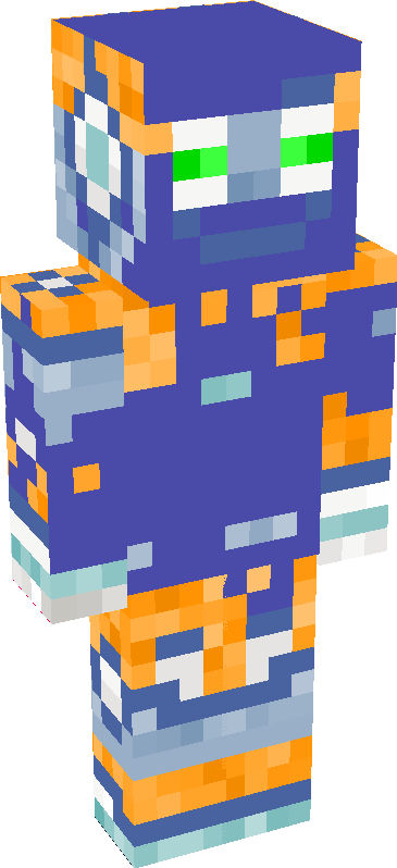 Minecraft Skins