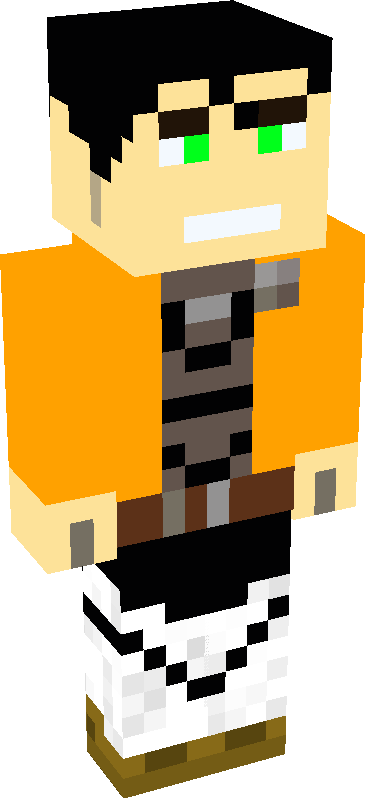 Minecraft Skins