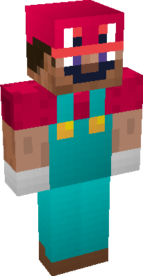 Minecraft Skins