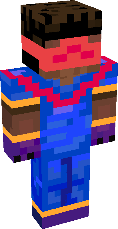 Minecraft Skins