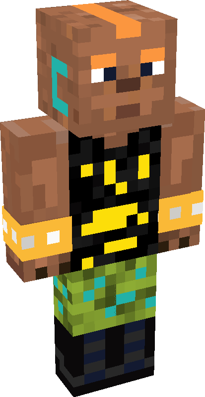 Minecraft Skins