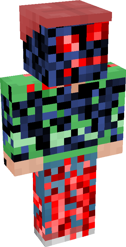 Minecraft Skins