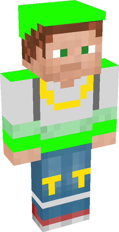 Minecraft Skins