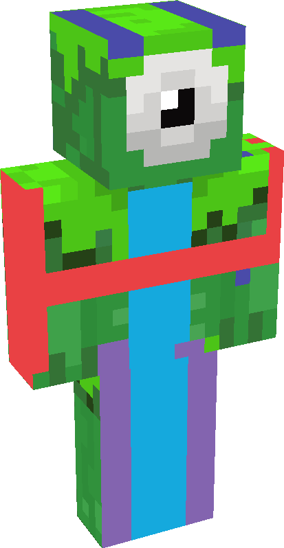 Minecraft Skins