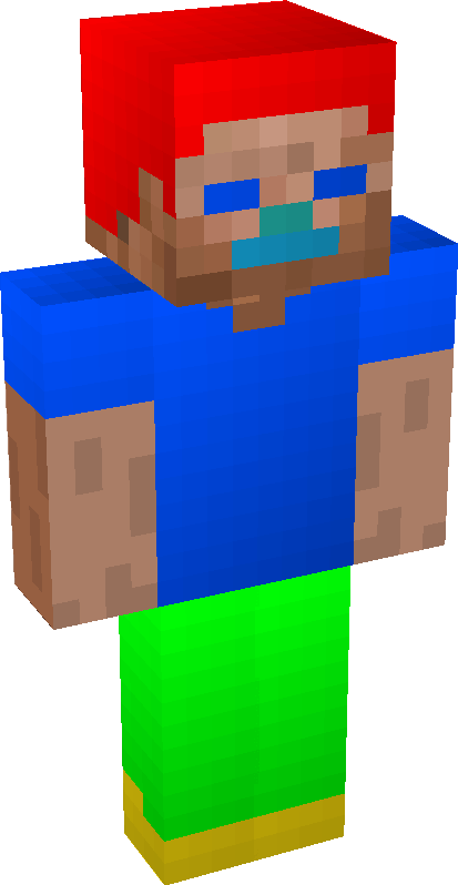 Minecraft Skins