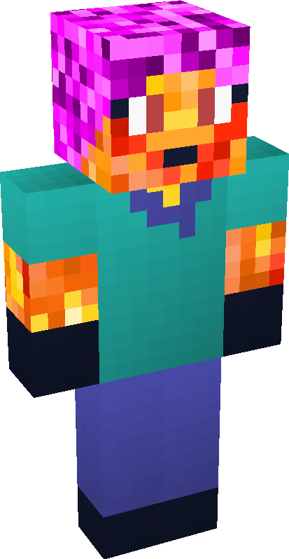 Minecraft Skins