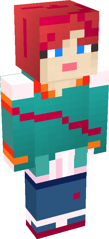 Minecraft Skins