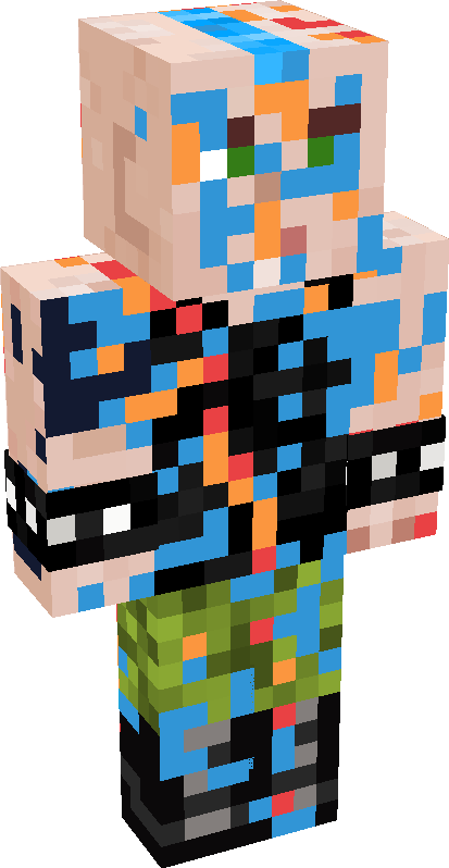 Minecraft Skins