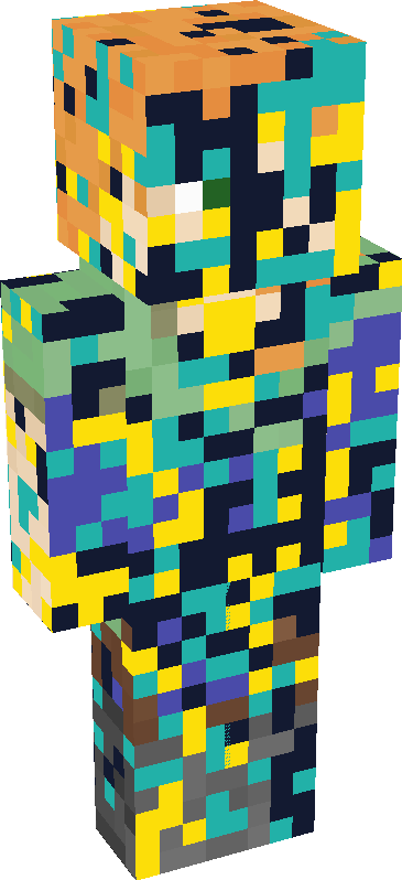 Minecraft Skins