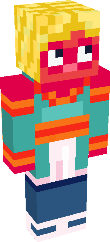 Minecraft Skins