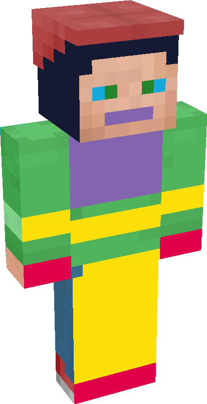 Minecraft Skins