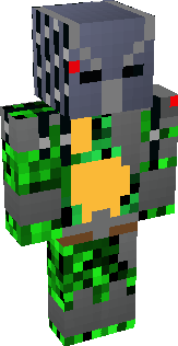 Minecraft Skins