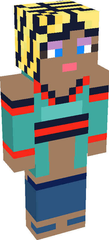 Minecraft Skins