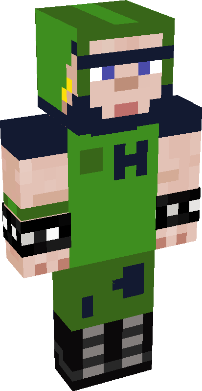 Minecraft Skins