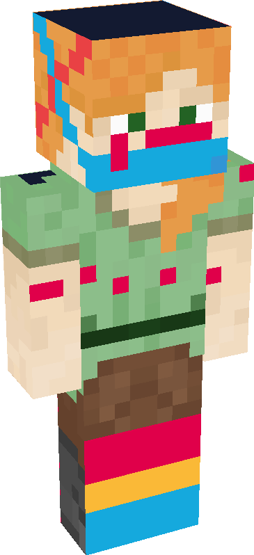 Minecraft Skins